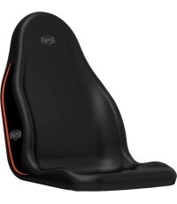 Рама XL - сиденье Black Edition
