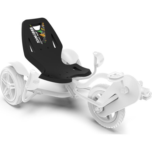 Сиденье Street-X Venom