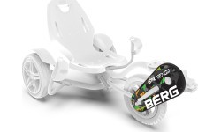 Street-X Venom – grandinės apsauga