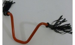 Choppy - Steer + hand grips