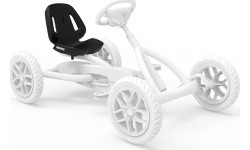 Go-Kart Seat Berg Buddy 2.0
