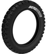 Padanga 12.5x2.25-8 All Terrain – juoda/balta