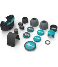 Buzzy plastikinės dalys Racing