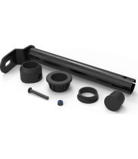 Buzzy - Steering tube black
