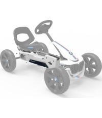 Grandinės apsauga Reppy BMW