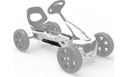 Защита цепи Reppy BMW