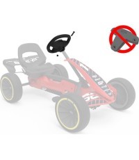 Reppy - Steering wheel GP