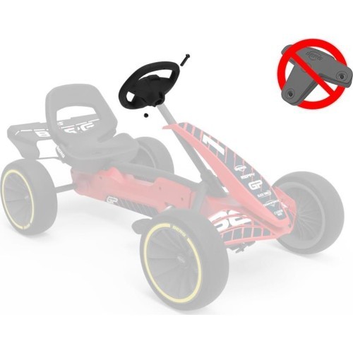 Reppy vairas GP