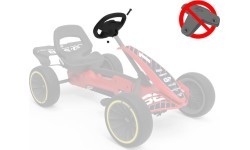 Reppy - Steering wheel GP