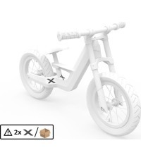 Griptape rinkinys Biky, pilkas