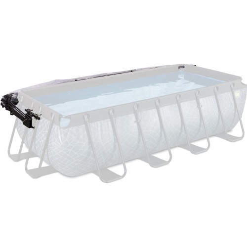 EXIT pool dome 400x200cm - universal