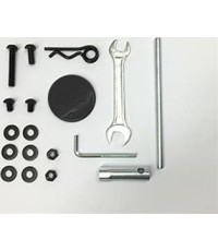 Buddy - Assembly set