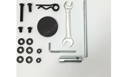 Buddy - Assembly set