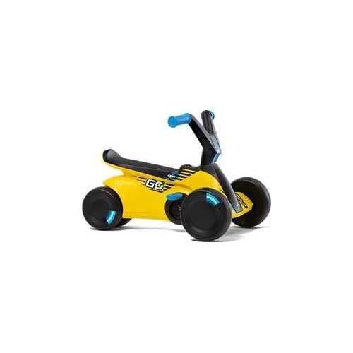 Go-Kart BERG GO² SparX Yellow