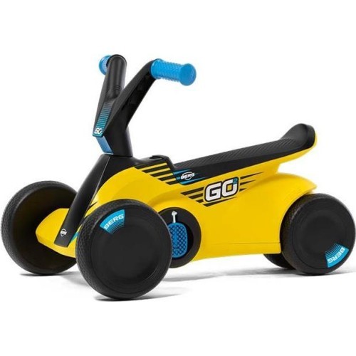 Go-Kart BERG GO² SparX Yellow