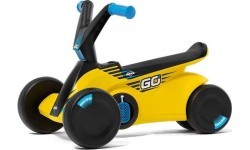 Go-Kart BERG GO² SparX Yellow