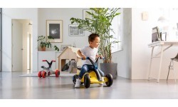 Go-Kart BERG GO² SparX Yellow