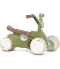 BERG GO² Retro Green