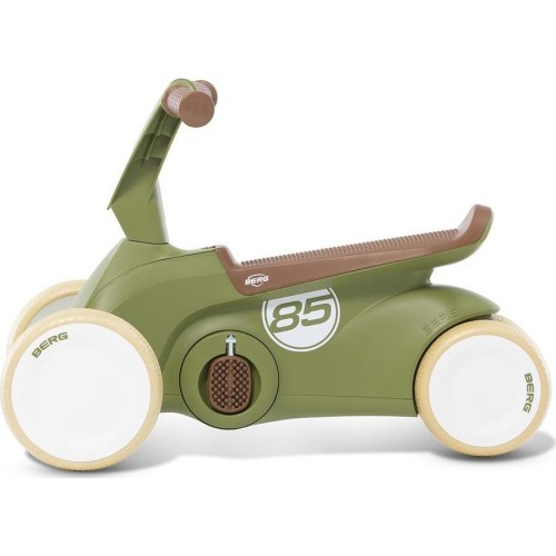 BERG GO² Retro Green