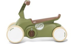 BERG GO² Retro Green