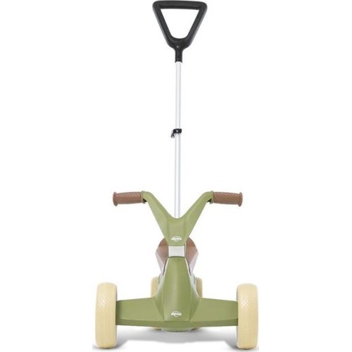 BERG GO² Retro Green