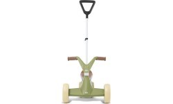 BERG GO² Retro Green