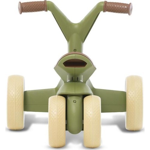 BERG GO² Retro Green
