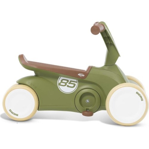 BERG GO² Retro Green