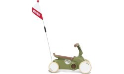 BERG GO² Retro Green