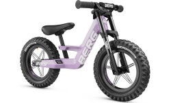BERG Biky Cross Purple Handbrake