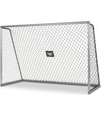 Floor Mounted Aluminium Football Goal EXIT Scala 300x200