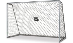 Grindinis aliuminis futbolo vartai EXIT Scala 300x200