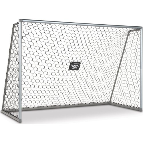 Grindinis aliuminis futbolo vartai EXIT Scala 300x200