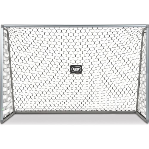 Grindinis aliuminis futbolo vartai EXIT Scala 300x200