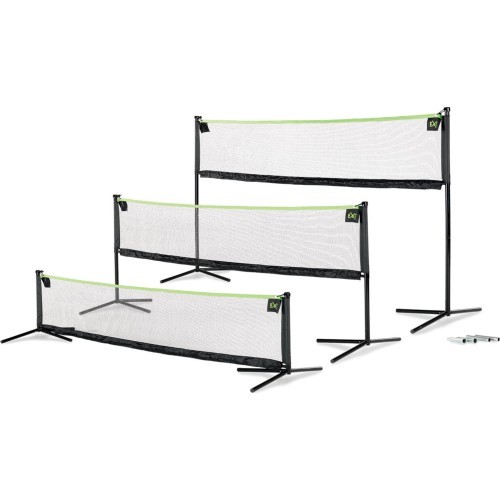 EXIT Multi-Sport Net 3000 tinklas patalpoms ir laukui