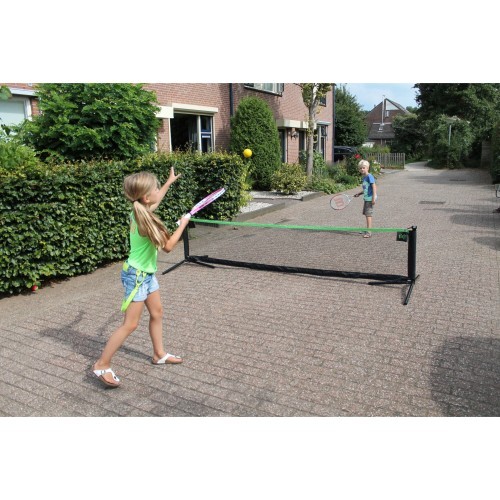 EXIT Multi-Sport Net 3000 tinklas patalpoms ir laukui