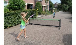 EXIT Multi-Sport Net 3000 tinklas patalpoms ir laukui
