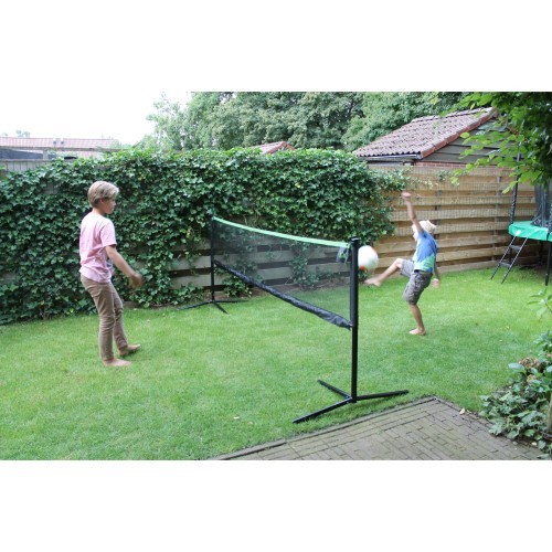EXIT Multi-Sport Net 3000 Indoor & Outdoor
