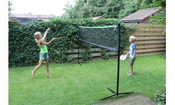 EXIT Multi-Sport Net 3000 tinklas patalpoms ir laukui