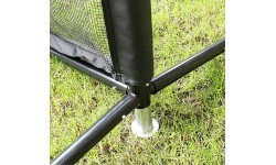 EXIT Multi-Sport Net 3000 tinklas patalpoms ir laukui
