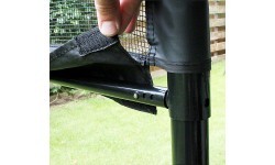 EXIT Multi-Sport Net 3000 Indoor & Outdoor