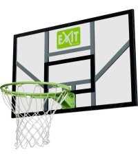 EXIT Galaxy Board + Ring + Net Wall-mount Rectangular Polycarbonate (PC)