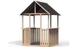 EXIT Panorama 100 wooden playhouse
