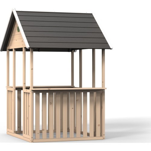EXIT Panorama 100 wooden playhouse