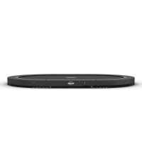 Батут BERG Sports Grand Champion InGround 470 серый