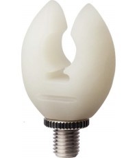 Rod Holder Zfish Rubber Rest Fluo