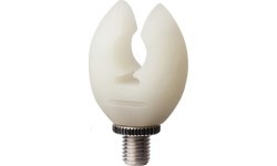 Держатель для удочки Zfish Rubber Rest Fluo