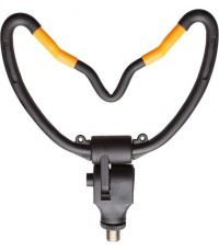 Stovas meškerei Feeder Rod Rest Zfish 1563