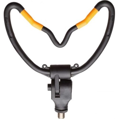 Stovas meškerei Feeder Rod Rest Zfish 1563