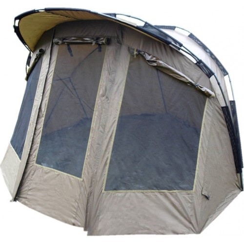 Palapinė Zfish Deluxe King Size Bivvy